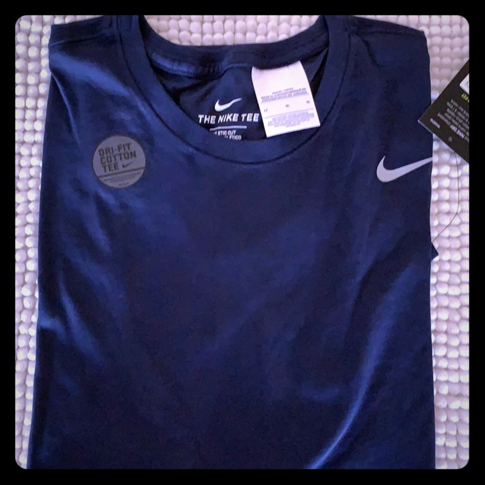 Nike Dri-Fit tee shirt